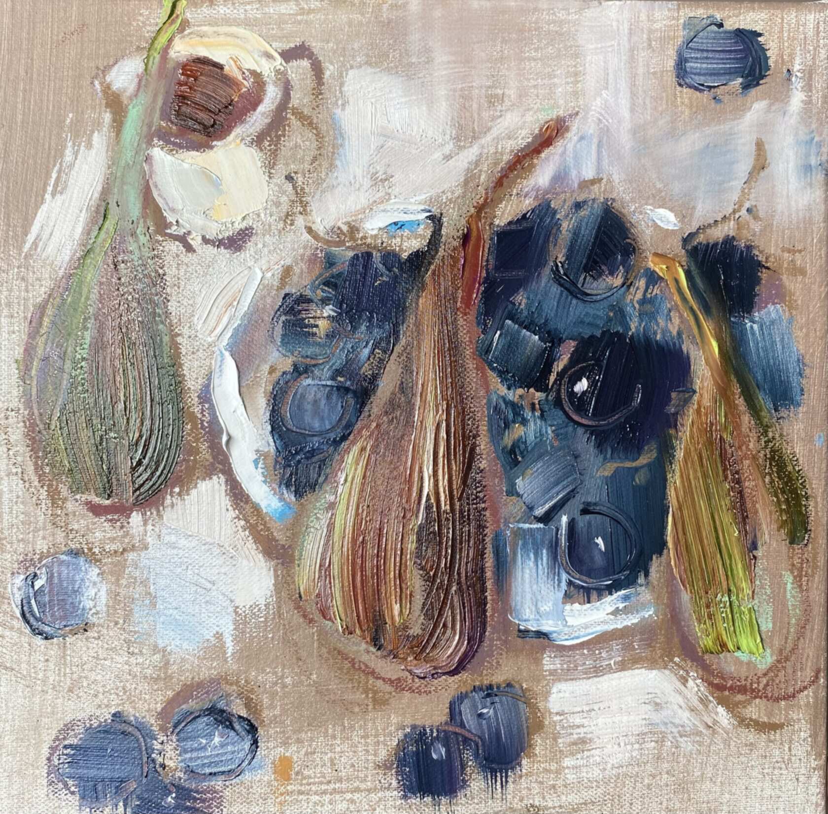 натюрморт с грушами картина купить