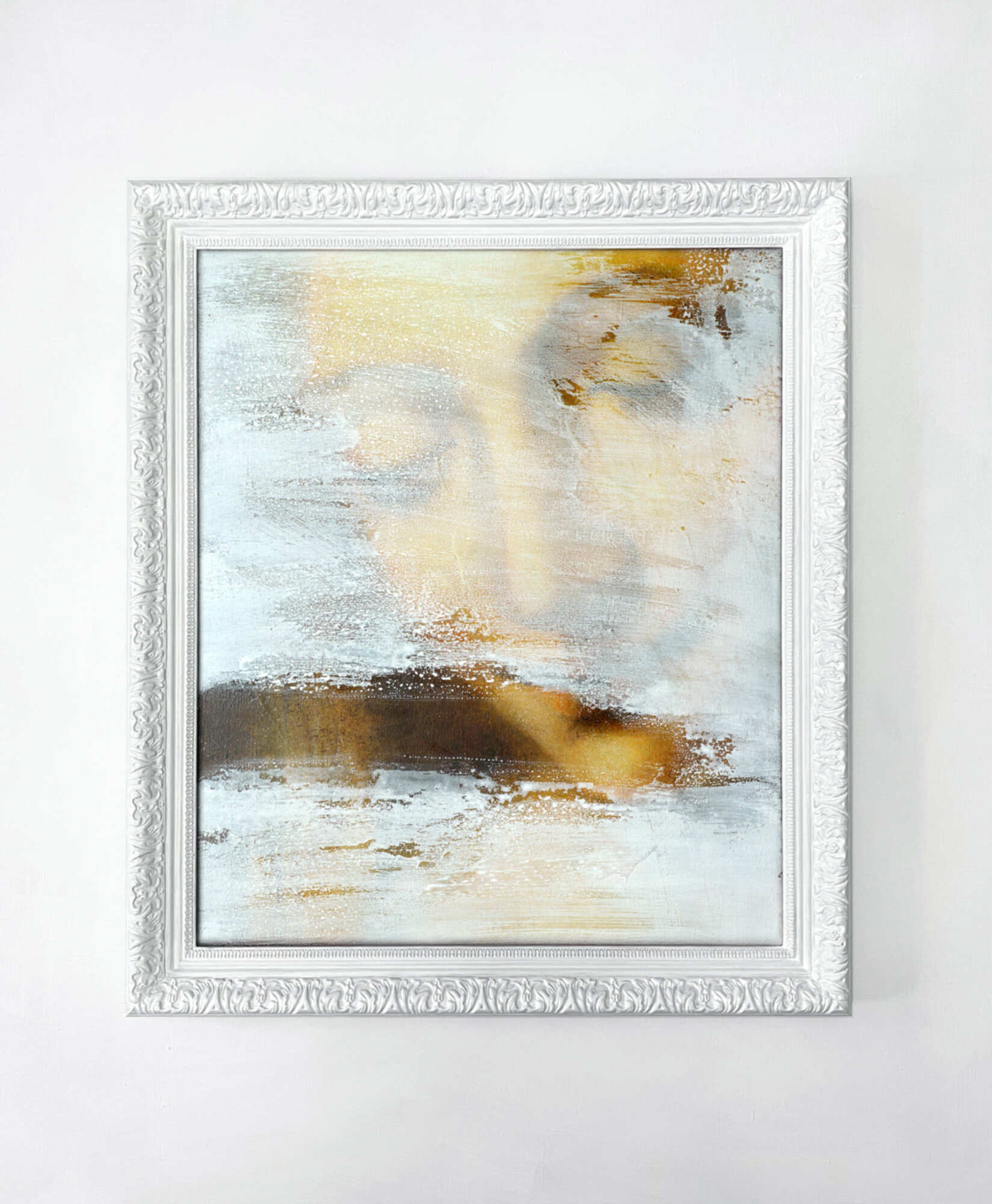 Да Винчи картины