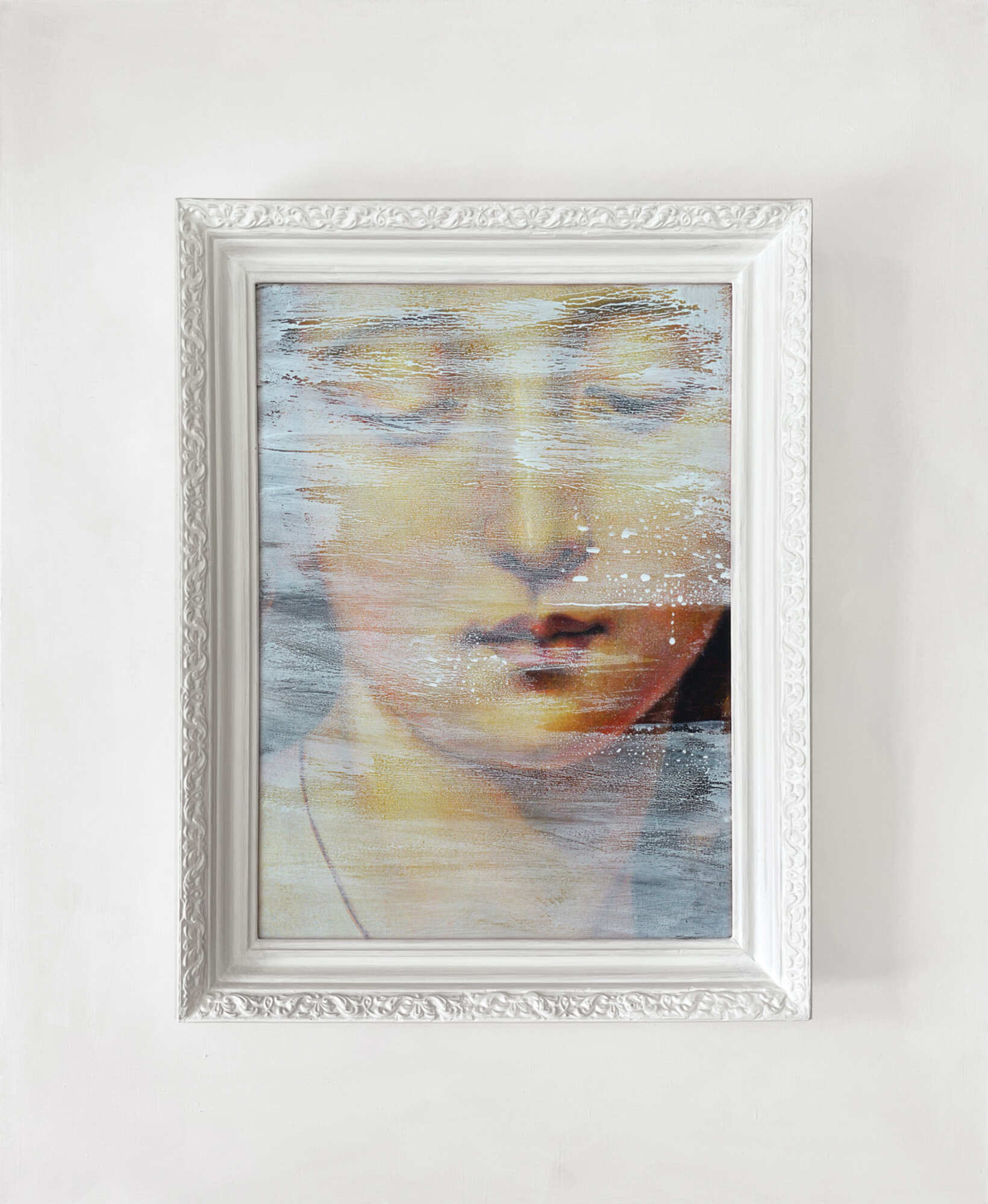 Эрнст Дегер картины